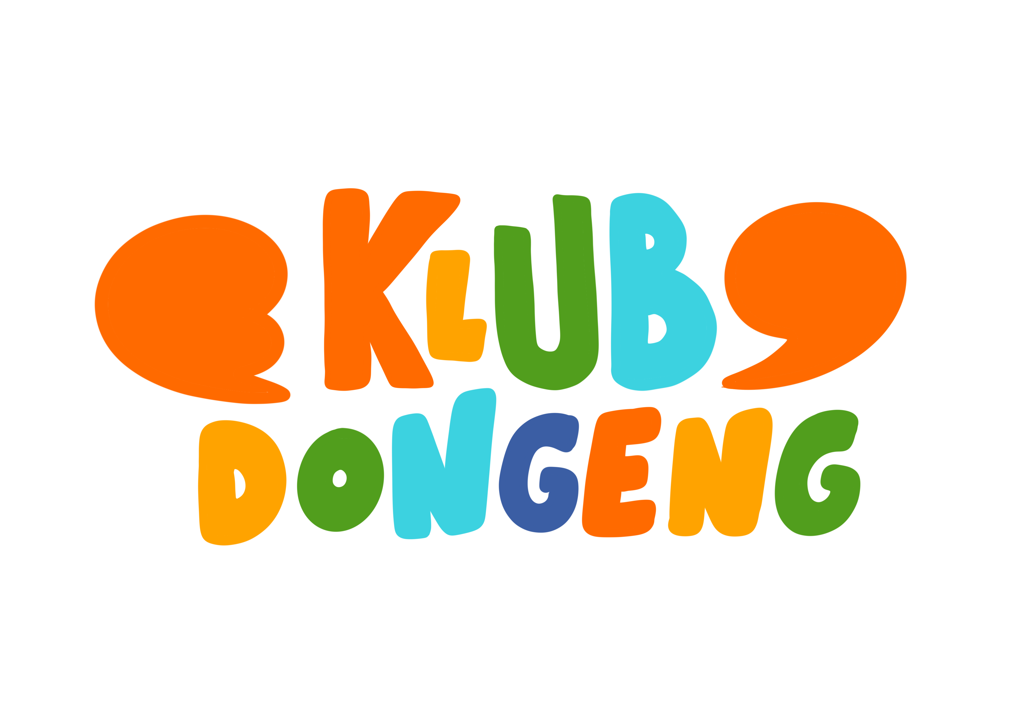 Klub Dongeng